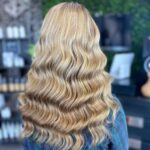 Advanced Colouring Balyage Ozzy Hair Design