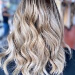 Advanced Colouring Balyage Ozzy Hair Design